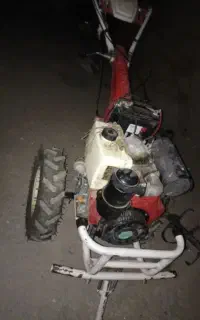 شخم دگار....
