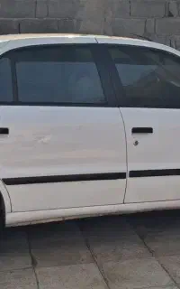 سمند ef7