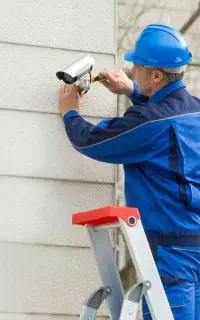 دعوت به همکاری تعدادی تکنسین دوربین مداربسته