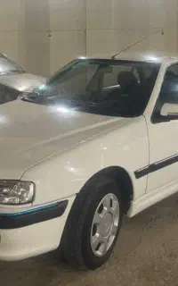 پارس سال ۱۴۰۲* نقد واقساط * تحویل فوری* راشاخودرو