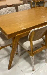 میز غذاخوری  ناهارخوری ا
