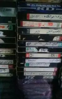 فیلم ویدئو