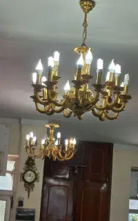 لوستر