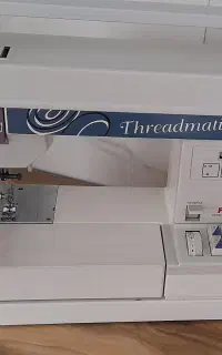 چرخ خیاطی فاف مدل ۱۱۳۹