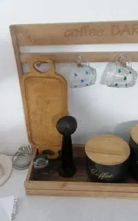 استند کافی بار