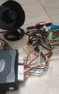 دزدگیر