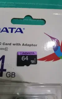 رم ۶۴ گیگ adata