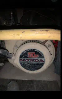 موتور برق هوندا اصلی قیمت تفاوتی چت دیوار در خدمتم