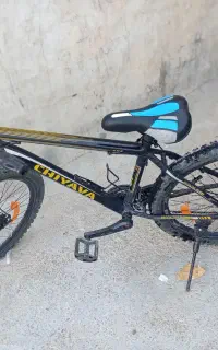 دوچرخه 26