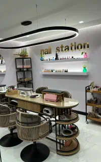 اجاره لاین زیبایی ناخن و مژه