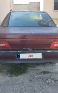 پژو دوهزار