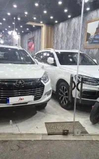 جک s5 مدل ۱۴۰۲ کم کارکرد