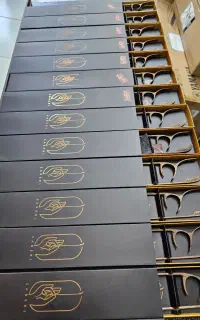 مضراب سنتور صابری