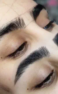 میکروبلیدینگ/آموزش/ریمو/شیدینگ.لیفت