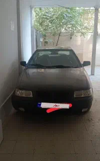 سمند ۸۱