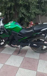 موتور مگلی 200 مدل 1400