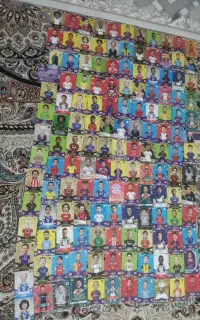 تعداد 150عدد