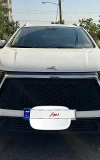 kmc x5 کارکرده ۱۴۰۴