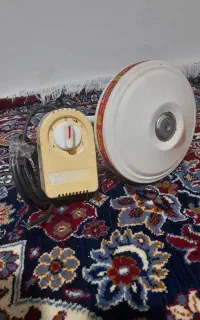 پنکه سقفی