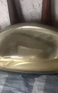 چراغ جلو برلیانس