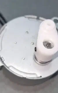 متور جوجه کشی