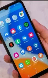 گوشی سامسونگ معاوضه