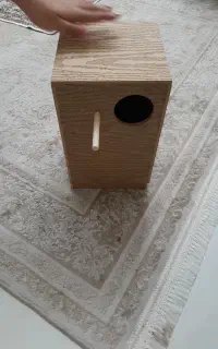 لانه پرنده
