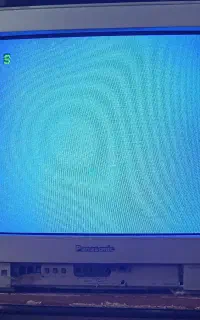تلویزیون دست دوم