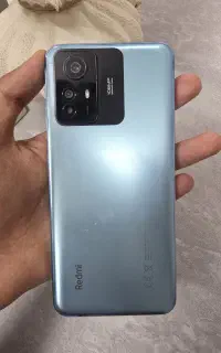 note 12s کار کرده