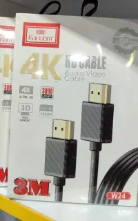 کابل HDMI 4k