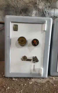 گاو صندوق 200کوتاه کاوه