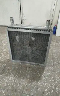 کویل گرمایشی