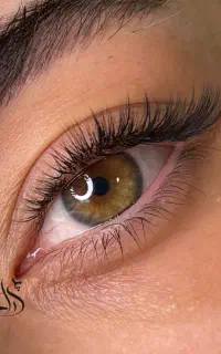 آموزش صفر تا صد اکستنشن مژه/ مژه دائم و موقت