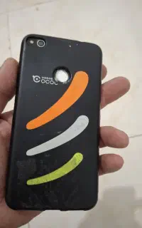گوشی هانر۸لایت