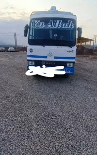 مینی بوس دربستی سرویس