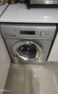 لباسشویی مارک اسنوا