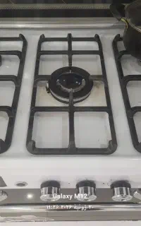 گاز طرح فرح