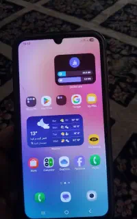گوشی سامسونگ a24