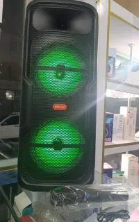 اسپیکر ۱۶ اینچ مناسب باغ و فضای بزرگ