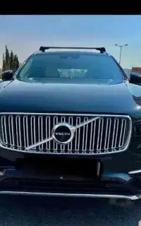 ولوو xc90