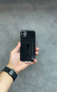 iPhone 11 Normal 128Gb Cha پک اصلی