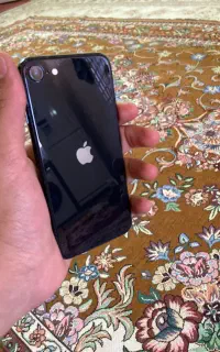 iPhone se 2020