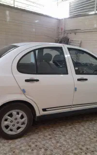سهندsمدل ۱۴۰۴