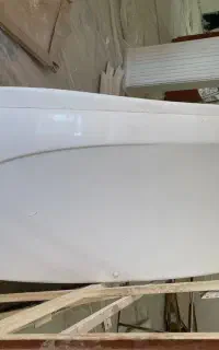 جکوزی در حد نو