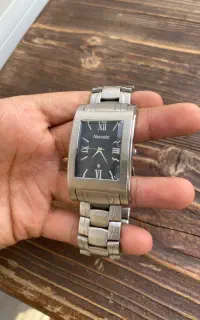 ساعت مچی عقربه ای نوادا اصل سری S204