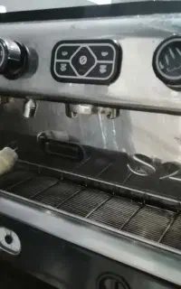 حراج واقعی پکیج کامل اسپرسو ساز