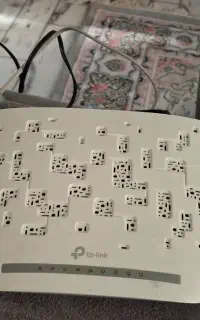 مودم تی پی لینک در حد نو