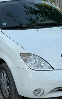 تیبا ۲ سفیدمدل ۱۴۰۰