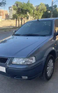 سمند ۹۷