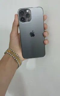 گوشی ایفون ۱۳ پرومکس